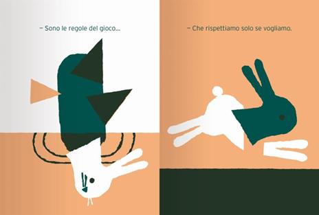 L'anatra di Wittgenstein Filomini. Ediz. illustrata - Alice Brière-Haquet - 6