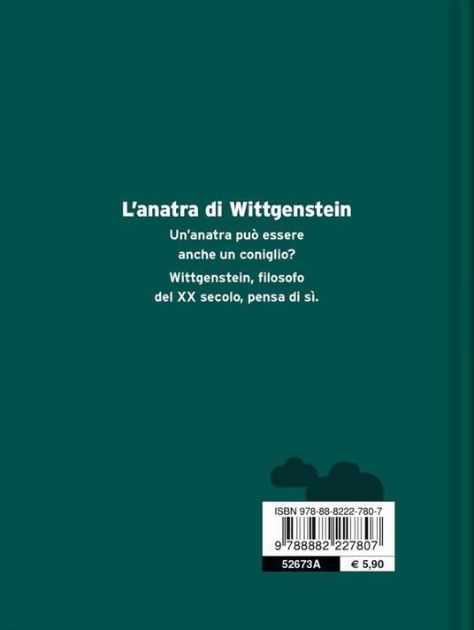 L'anatra di Wittgenstein Filomini. Ediz. illustrata - Alice Brière-Haquet - 7