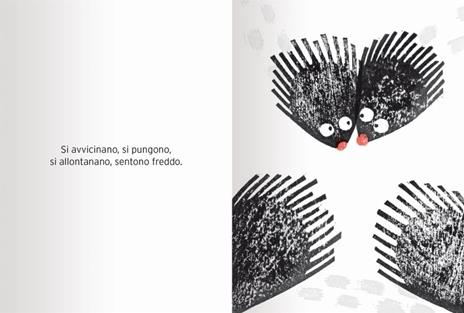 Il porcospino di Schopenhauer. Filomini. Ediz. a colori - Alice Brière-Haquet - 4