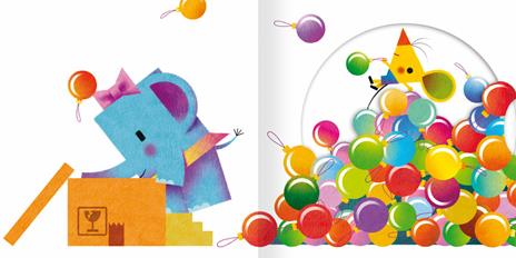 Natale con Tina & Gigi. Ediz. a colori - Andrea Rivola - 3