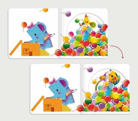 Natale con Tina & Gigi. Ediz. a colori - Andrea Rivola - 4