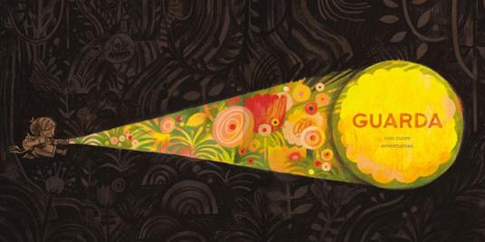 Tu sei qui. Ediz. a colori - Zach Manbeck - 6