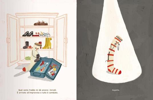 Tu e io. Ediz. a colori - Evelyn Daviddi - 6