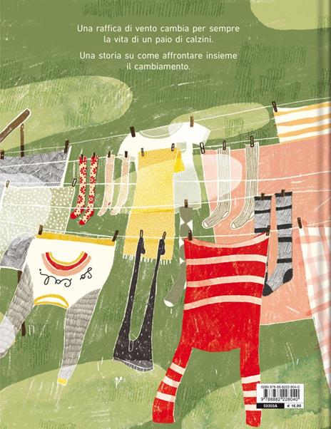 Tu e io. Ediz. a colori - Evelyn Daviddi - 7
