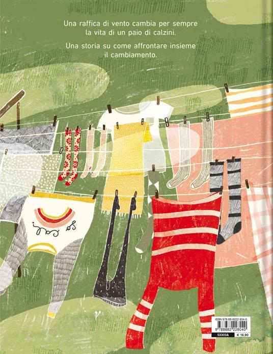 Tu e io. Ediz. a colori - Evelyn Daviddi - 7