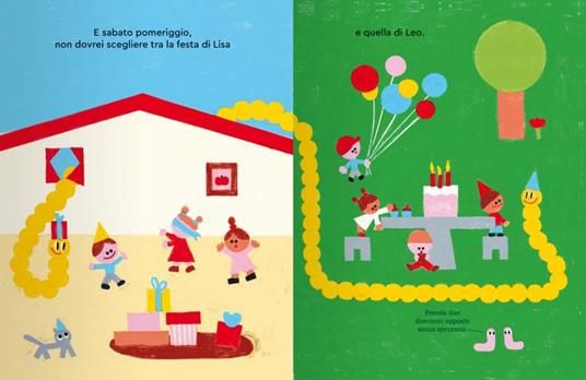 Se fossi un fungo. Ediz. a colori - Stella - 4