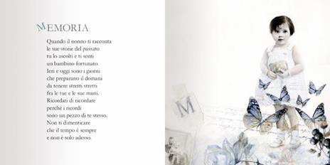 L'alfabeto dei sentimenti. Ediz. a colori - Janna Carioli - 5