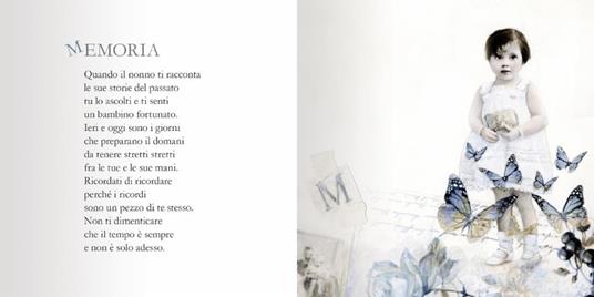 L'alfabeto dei sentimenti. Ediz. a colori - Janna Carioli - 5