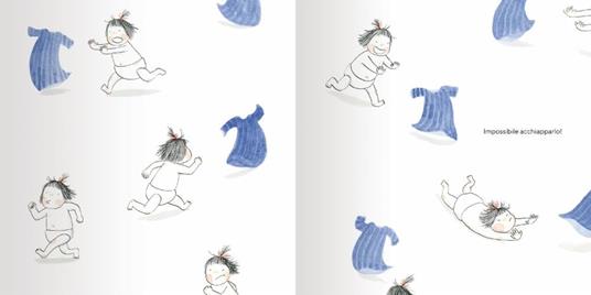 Il più bel vestito del mondo. Ediz. a colori - Tomo Miura - 4