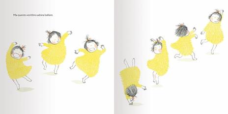 Il più bel vestito del mondo. Ediz. a colori - Tomo Miura - 5