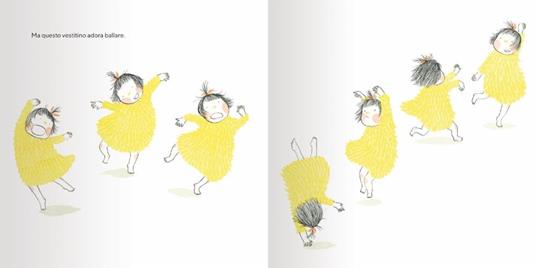 Il più bel vestito del mondo. Ediz. a colori - Tomo Miura - 5