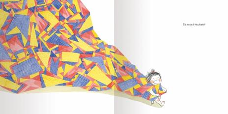 Il più bel vestito del mondo. Ediz. a colori - Tomo Miura - 6