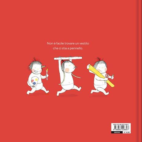 Il più bel vestito del mondo. Ediz. a colori - Tomo Miura - 7