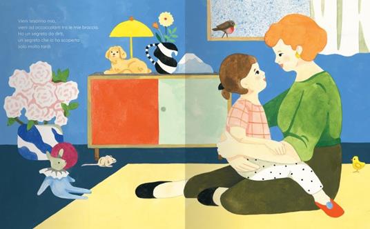 Amati più che puoi. Consigli da mamma. Ediz. a colori - Capucine Lewalle - 4