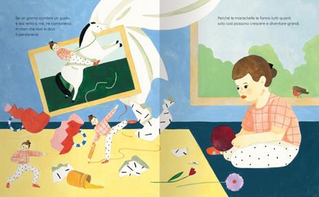 Amati più che puoi. Consigli da mamma. Ediz. a colori - Capucine Lewalle - 5