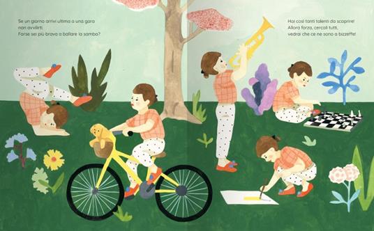 Amati più che puoi. Consigli da mamma. Ediz. a colori - Capucine Lewalle - 6