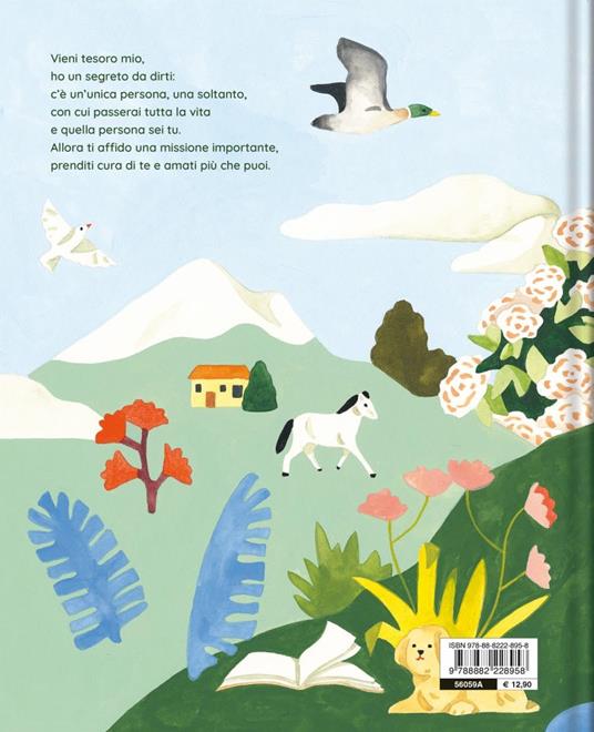 Amati più che puoi. Consigli da mamma. Ediz. a colori - Capucine Lewalle - 7