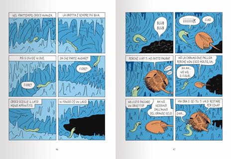 Il primo letargo. Il club dell'amicizia. Vol. 1 - Sophie Guerrive - 7