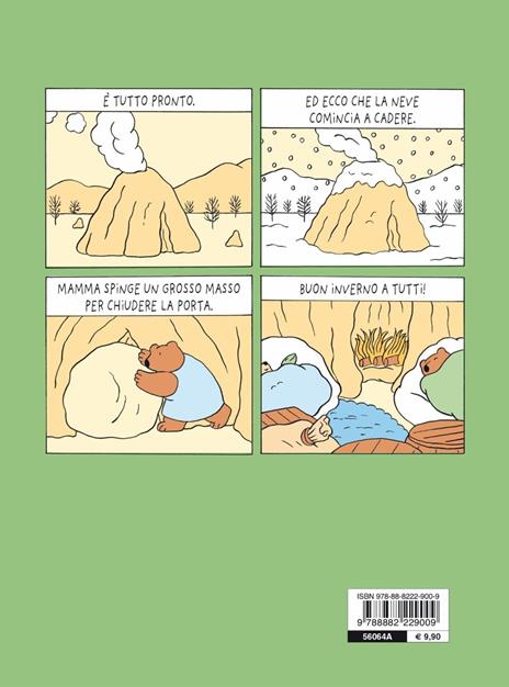 Il primo letargo. Il club dell'amicizia. Vol. 1 - Sophie Guerrive - 8