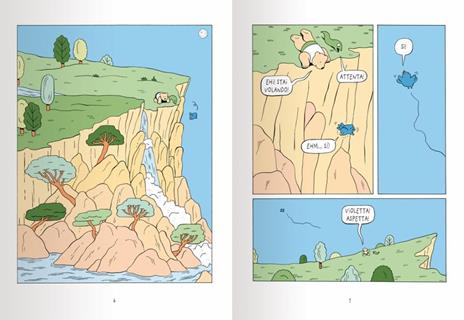 La grande pioggia. Il club dell'amicizia. Vol. 2 - Sophie Guerrive - 5