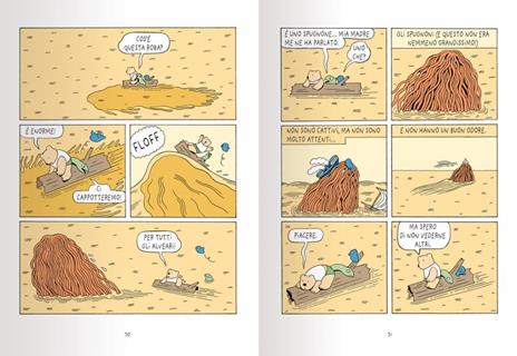 La grande pioggia. Il club dell'amicizia. Vol. 2 - Sophie Guerrive - 6