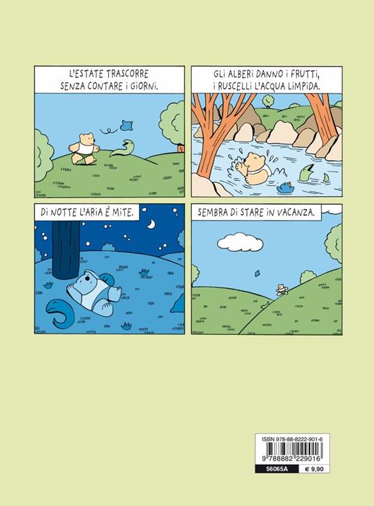 La grande pioggia. Il club dell'amicizia. Vol. 2 - Sophie Guerrive - 8