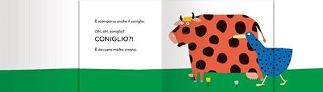 Dove sono tutti? Ediz. a colori - Charly Delwart - 5