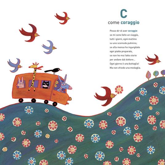 Le parole per stare insieme. Ediz. a colori - Rosaria Bortolone,Vanna Cercenà,Mariangela Giusti - 2