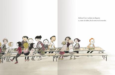 La cosa più bella. Ediz. a colori - Marcy Campbell,Corinna Luyken - 2