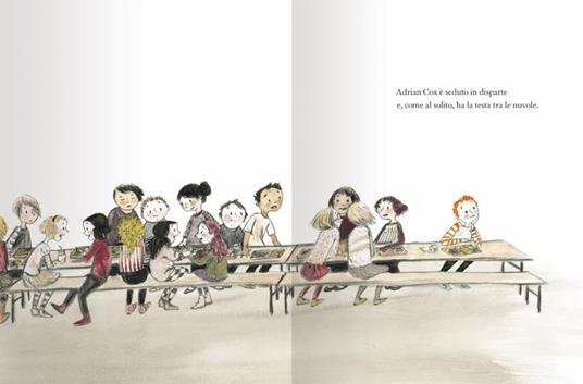 La cosa più bella. Ediz. a colori - Marcy Campbell,Corinna Luyken - 2