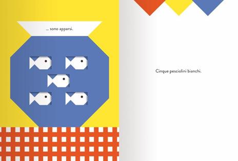 Abracadabra. Ediz. a colori - Marta Comín - 2