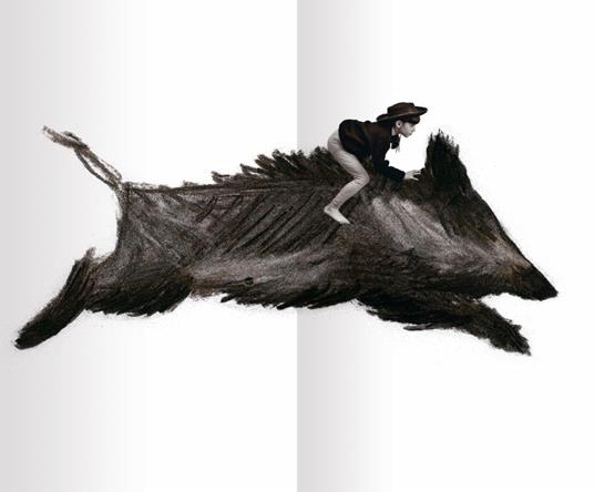 Notte magica. Ediz. a colori - Sarah Cheveau - 6