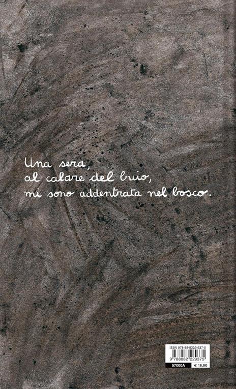 Notte magica. Ediz. a colori - Sarah Cheveau - 7