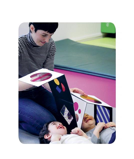 Cucù. Ediz. a colori - Lucie Félix - 4