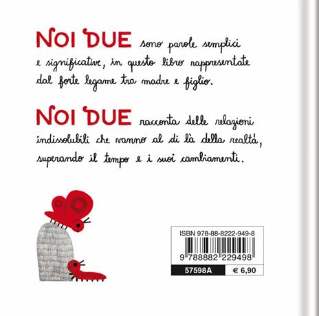 Noi due. Ediz. a colori - Paloma Valdivia - 6