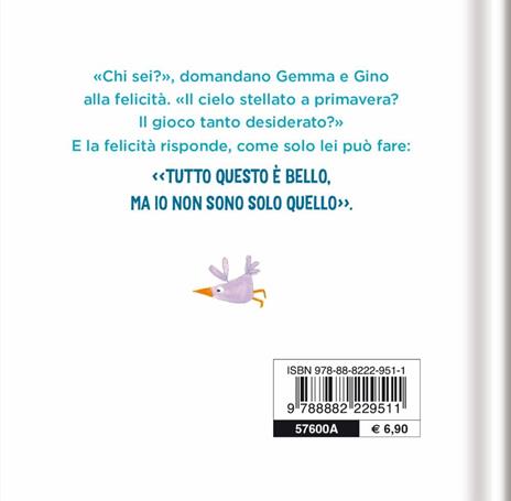 Intervista alla felicità. Ediz. a colori - Azzurra D'Agostino - 7