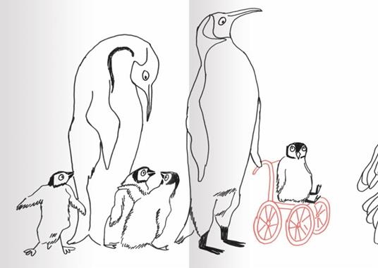 Colora gli uccelli. Ediz. a colori - Julia Chausson - 5