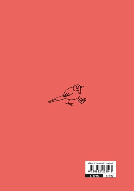 Colora gli uccelli. Ediz. a colori - Julia Chausson - 6