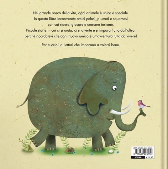 In amicizia. Ediz. a colori - Sandro Natalini - 7