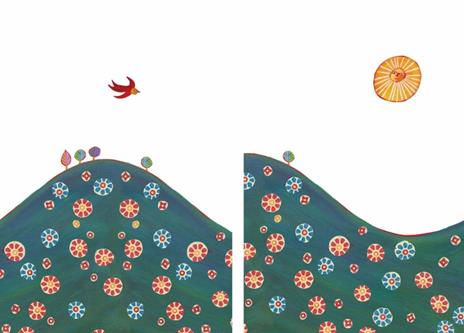 Le parole per stare insieme. Ediz. a colori - Rosaria Bortolone,Vanna Cercenà,Mariangela Giusti - 2