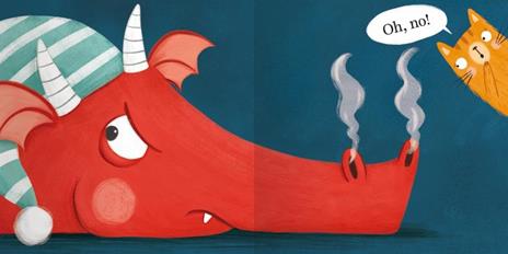 Non svegliare il drago! Ediz. illustrata - Bianca Schulze - 5