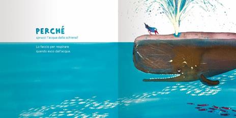 Perché si dice perché? Ediz. a colori - Lucia Scuderi - 3