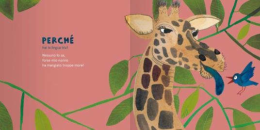 Perché si dice perché? Ediz. a colori - Lucia Scuderi - 4