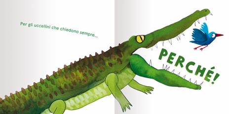 Perché si dice perché? Ediz. a colori - Lucia Scuderi - 5