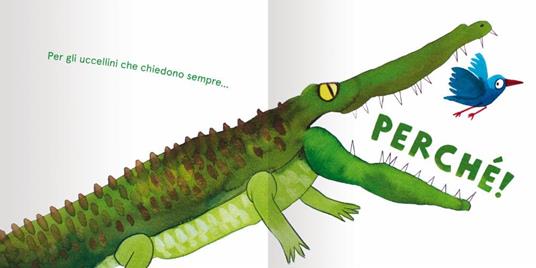 Perché si dice perché? Ediz. a colori - Lucia Scuderi - 5