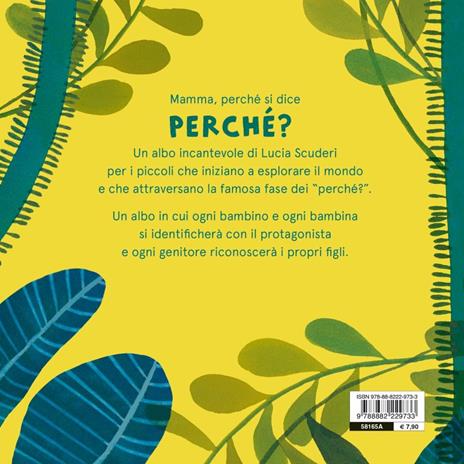 Perché si dice perché? Ediz. a colori - Lucia Scuderi - 6