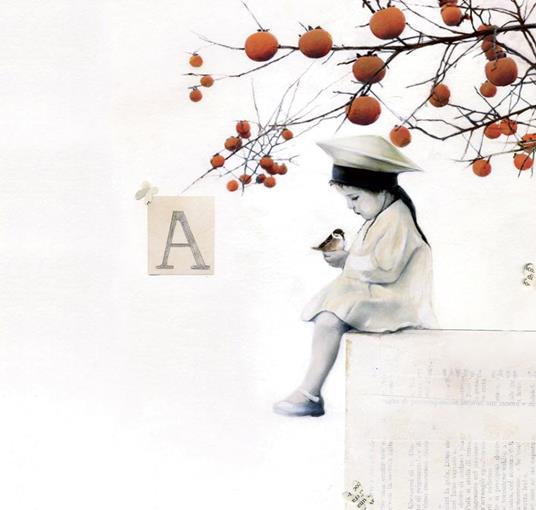 L'alfabeto dei sentimenti - Janna Carioli - 3