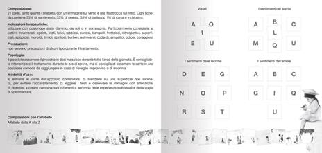 L'alfabeto dei sentimenti - Janna Carioli - 5