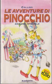 Le avventure di Pinocchio