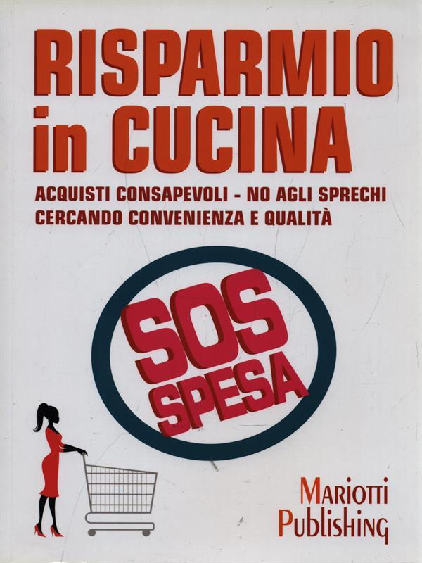 Risparmio in cucina